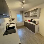 Renken Ferienhaus Trassenheide