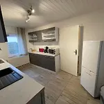 Ferienhaus Renken Trassenheide