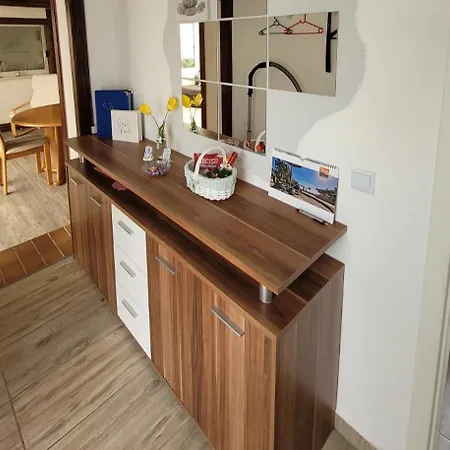 Holiday home Renken *