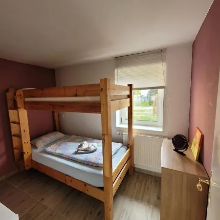 Renken Holiday home