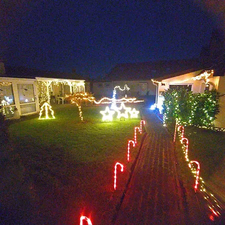 Renken Nyaraló Trassenheide