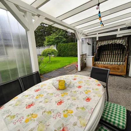 Renken 트라센하이드