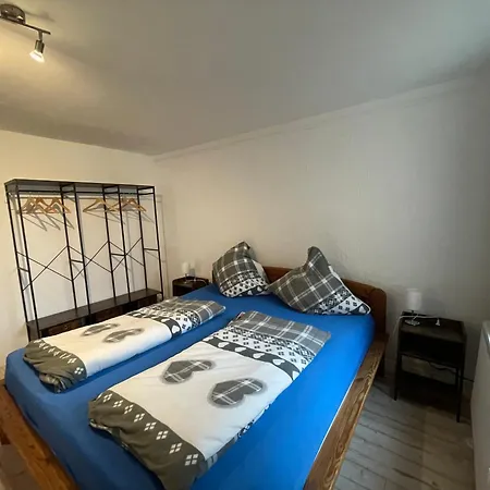 Renken Tatil Evi *