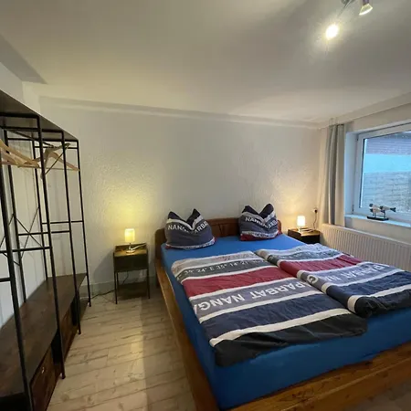 Tatil Evi Renken