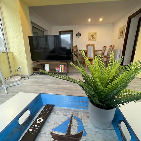 Renken Tatil Evi *