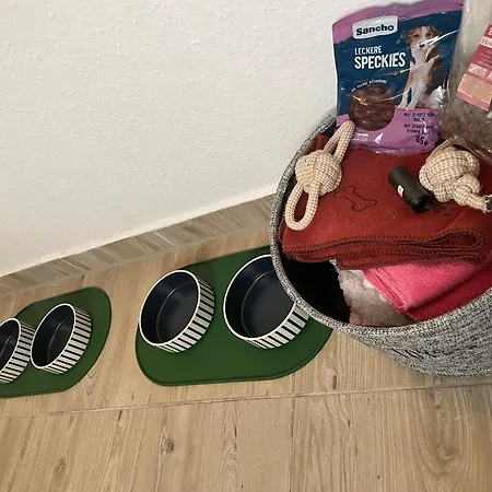 Renken * Trassenheide