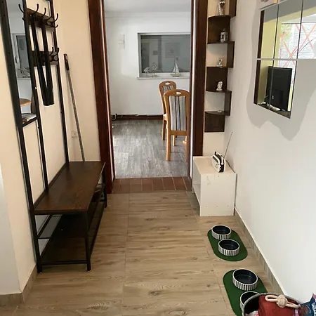 Tatil Evi Renken *