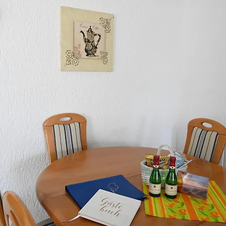 Tatil Evi Renken *