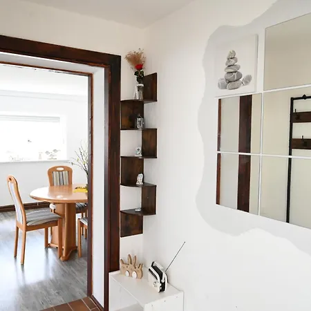 Renken Tatil Evi *