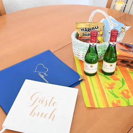 Renken * Trassenheide