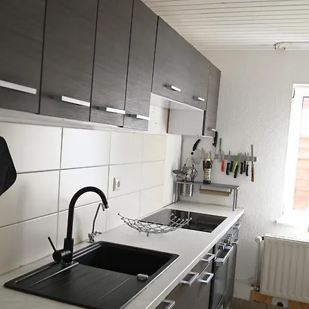 Renken Tatil Evi