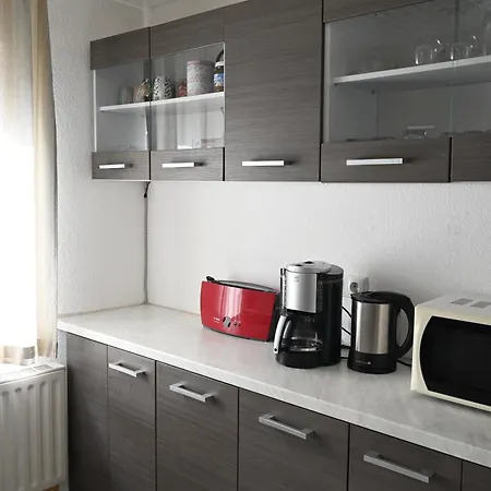 Tatil Evi Renken